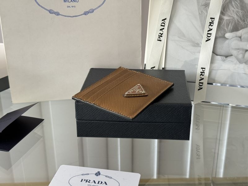 Prada Wallet